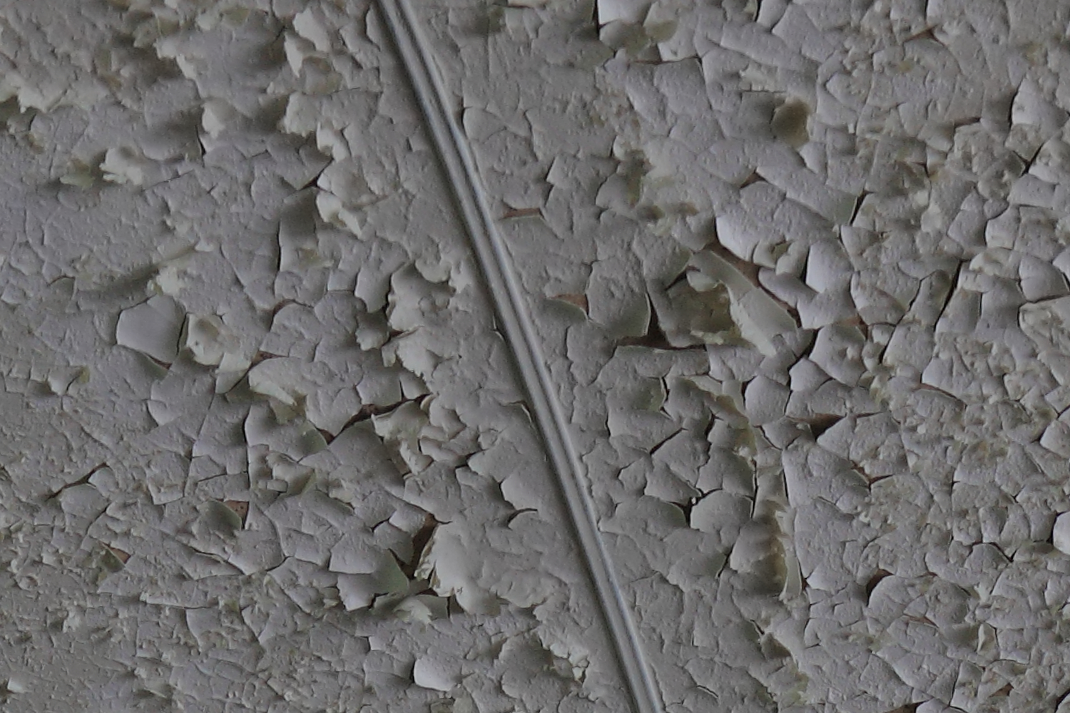 Fragment of #26. Mausoleum of pianos 1, showing image detail.